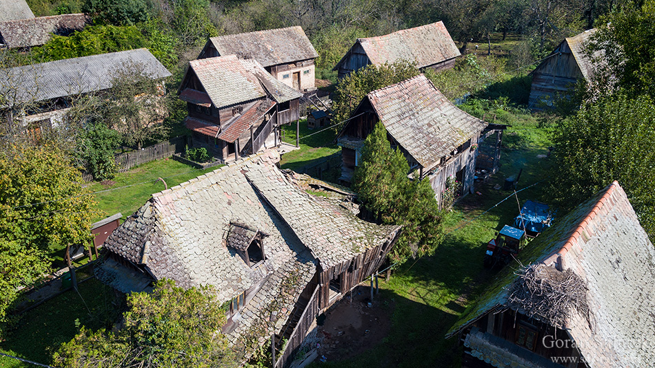 croatia, lonjsko polje, sava, zagreb, river, marsh, nature, Čigoć, village