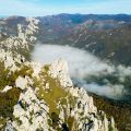 croatia, velebit, lika, mountain, national park, nature park