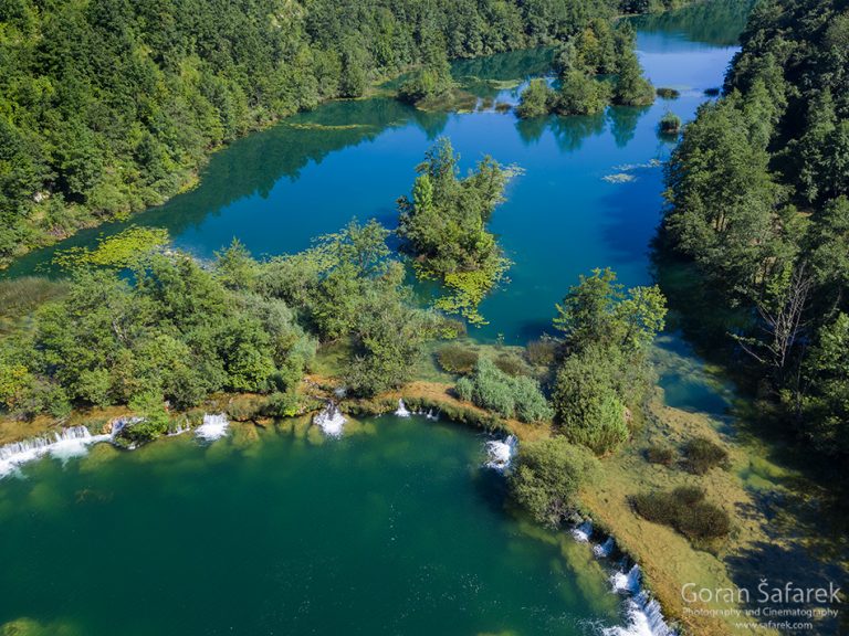 Rivers of Croatia - natural highlight of Croatia - Explore Croatia