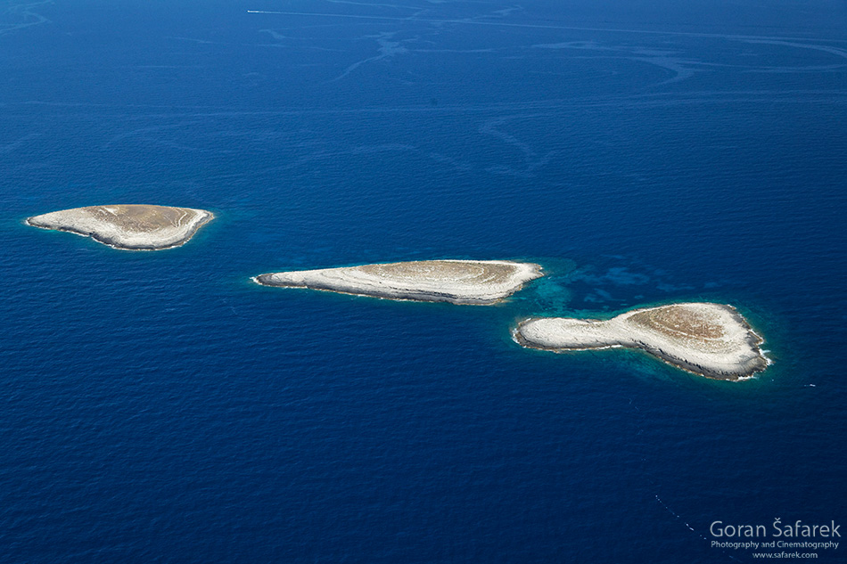 adriatic, croatia, coast, island, lastovo, sea, islet