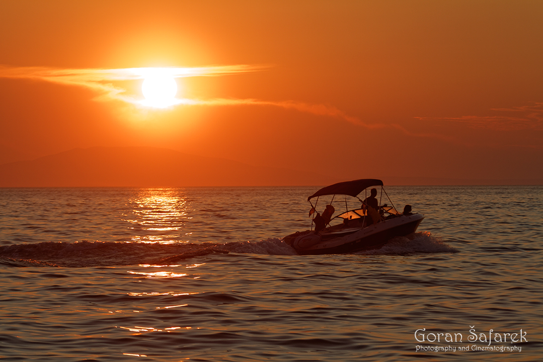 pag, island, dalmatia, adriatic, coast, sea