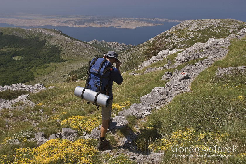 croatia, velebit, lika, mountain, national park, nature park, hiking, coast