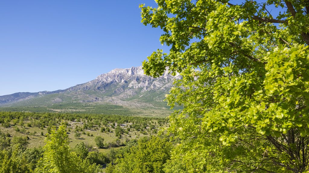 dinara, croatia