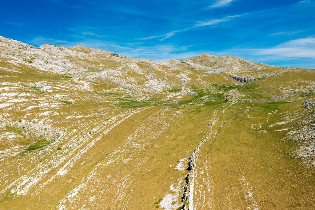 dinara, croatia