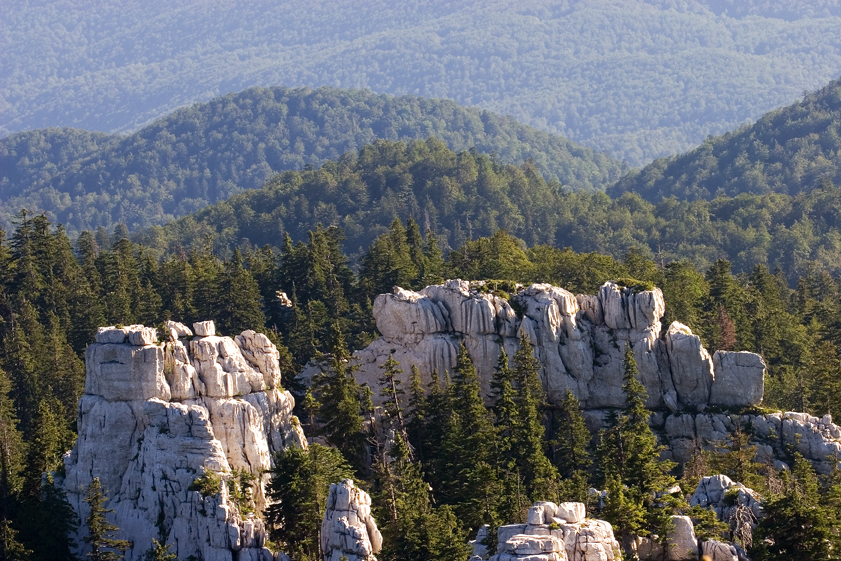 croatia, mountains, hiking, alpinism, summit, gorski kotar, bijele stijene,samarske stijene