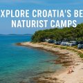 croatia, nudist, camps, naturism