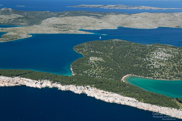 Guide to national and nature parks in Croatia - Explore Croatia