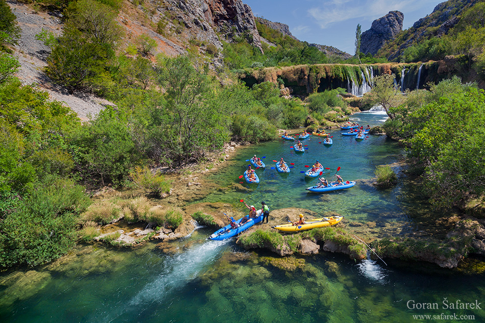 rafting, canoeing, whitewater, white water, adrenaline, action, zrmanja, Veliki buk