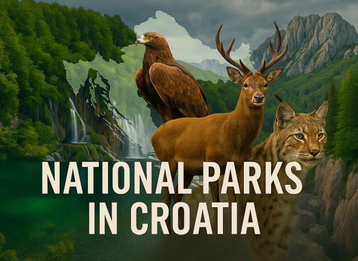 national parks