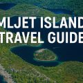 Mljet Island travel guide