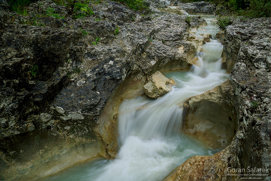 Kotli, istra, istria, croatia, village, river,watermill,rapids, waterfall