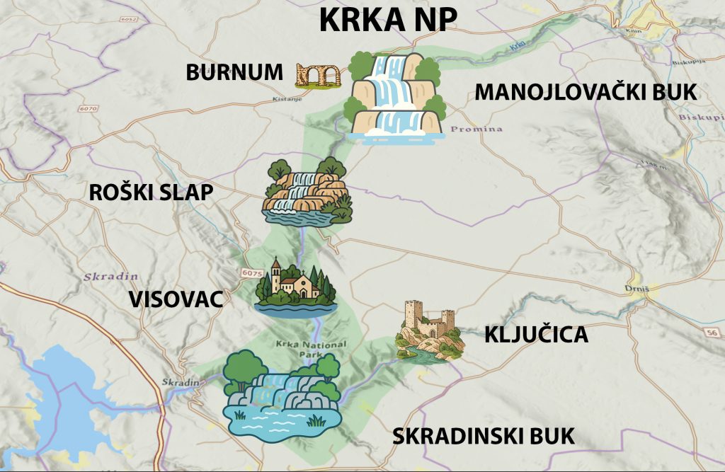 Krka National Park