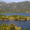 baćinska jezera, baćina lakes, bacina lakes, adriatic, sea, coast, neretva, freshwater,