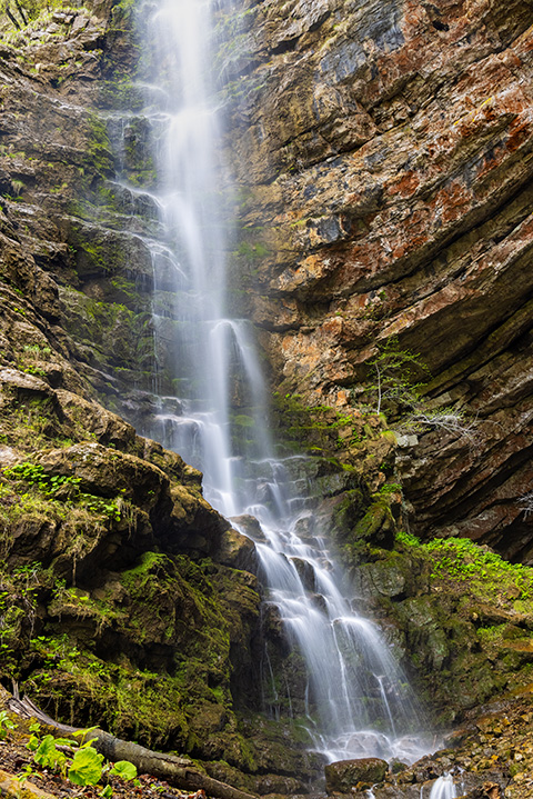 zeleni vir, gorski kotar, croatia, hrvatska.slap, vodopad