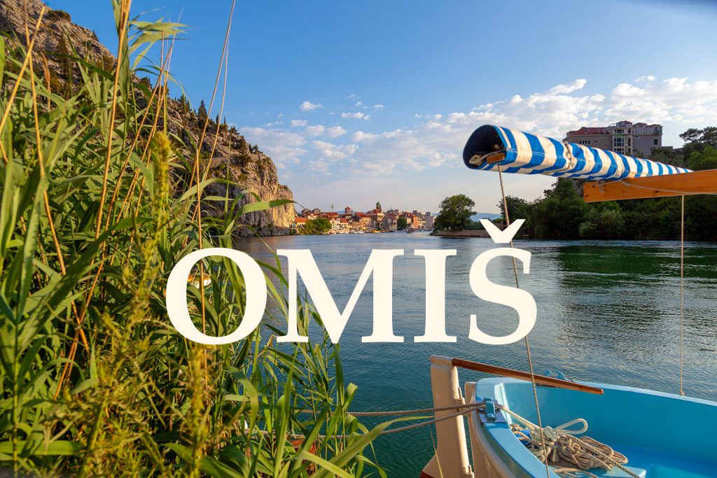 OMIŠ