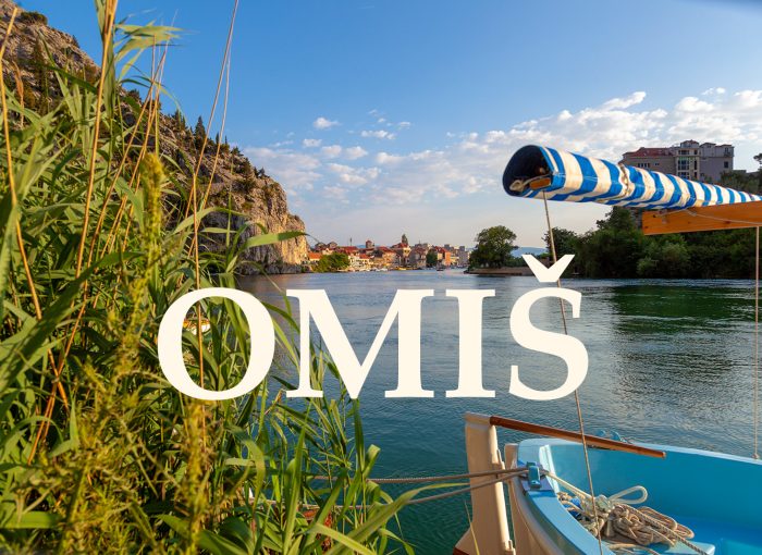 OMIŠ