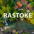 Rastoke, Croatia