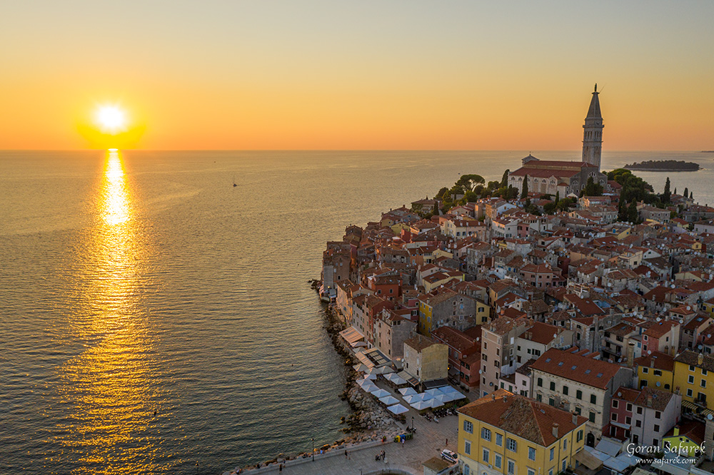 rovinj, istra, istria, croatia