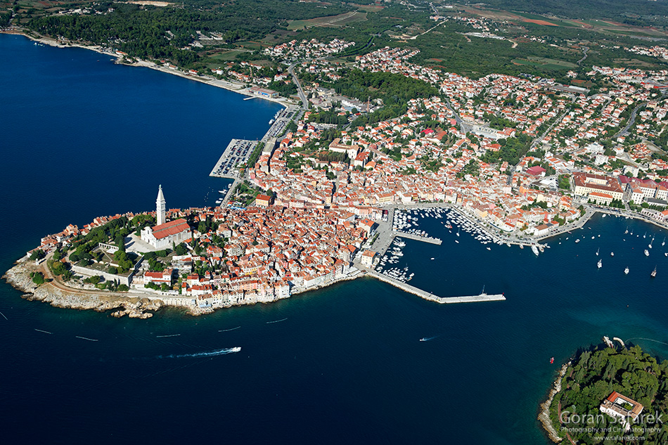 Rovinj, Rovinj travel guide