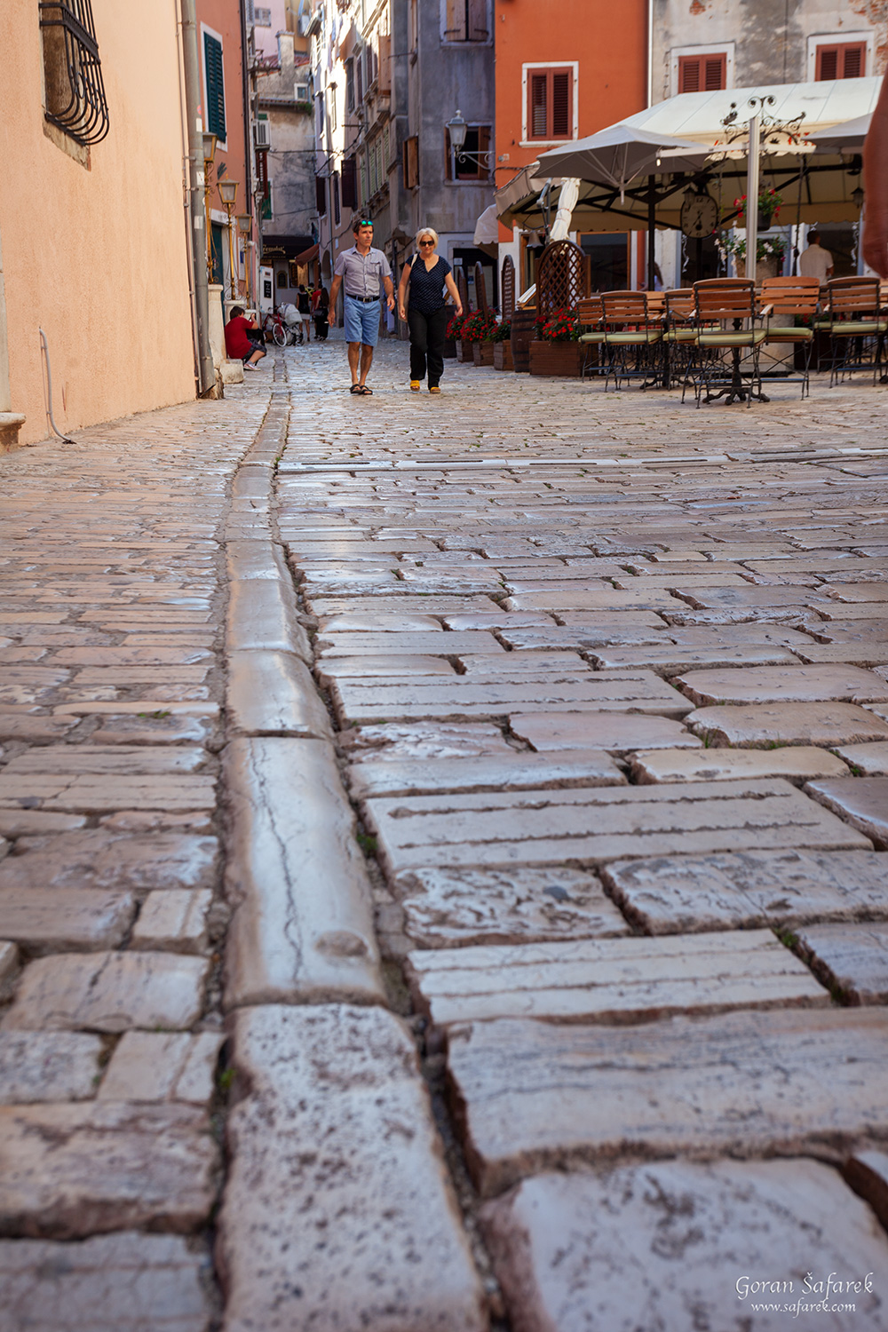 rovinj, istra, istria, croatia,