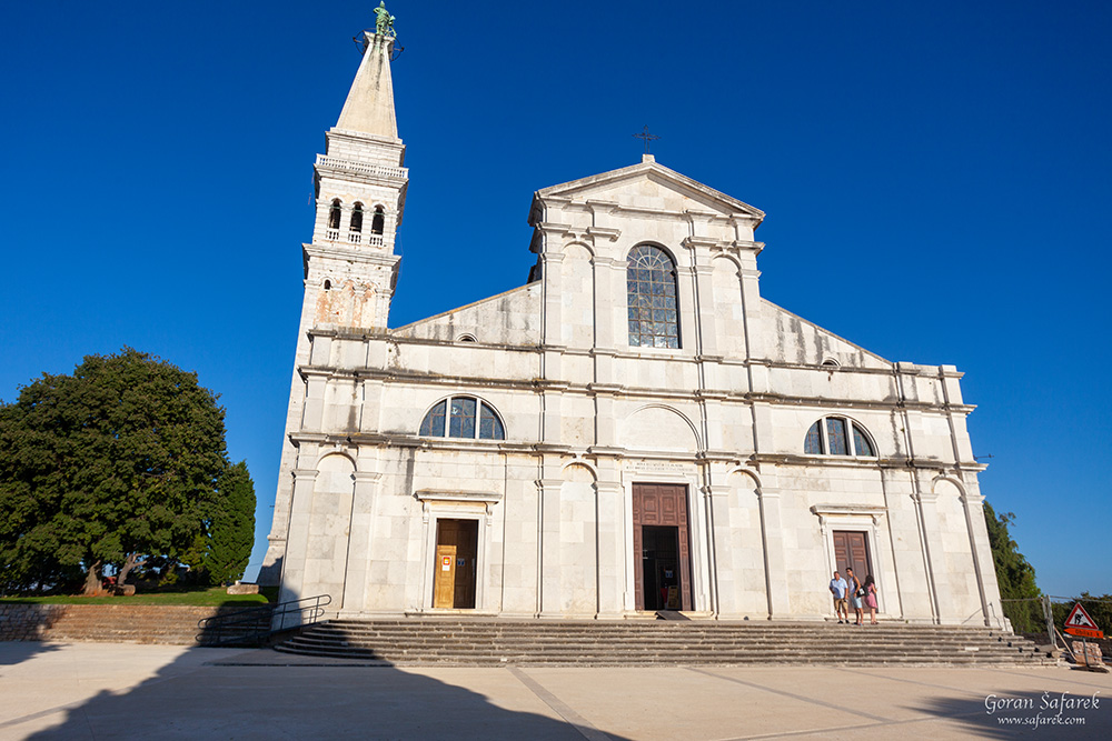 rovinj, istra, istria, croatia