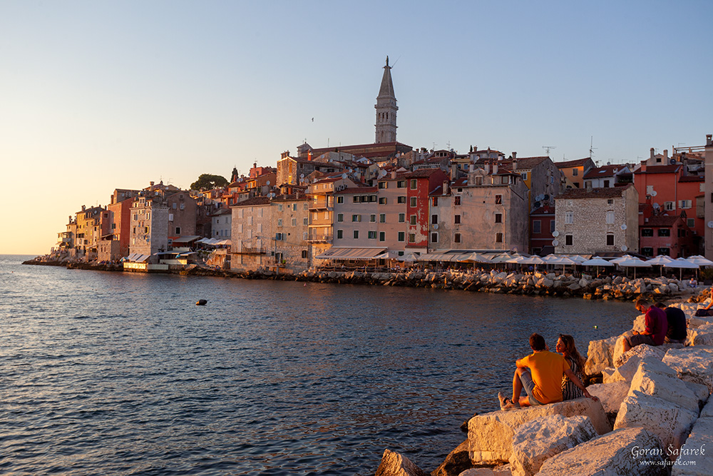 rovinj, istra, istria, croatia,