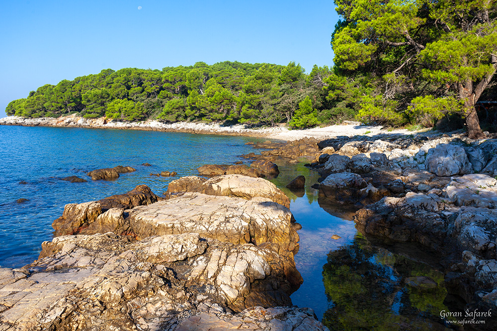 rovinj, istra, istria, croatia