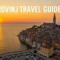 Rovinj travel guide, Rovinj