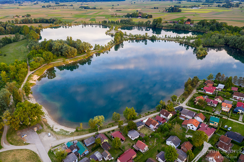 podravina, croatia,