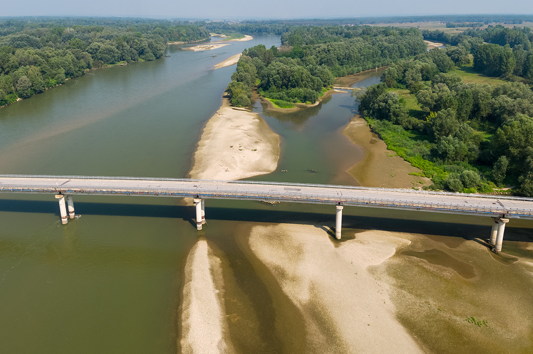 podravina, croatia, bridge, drava