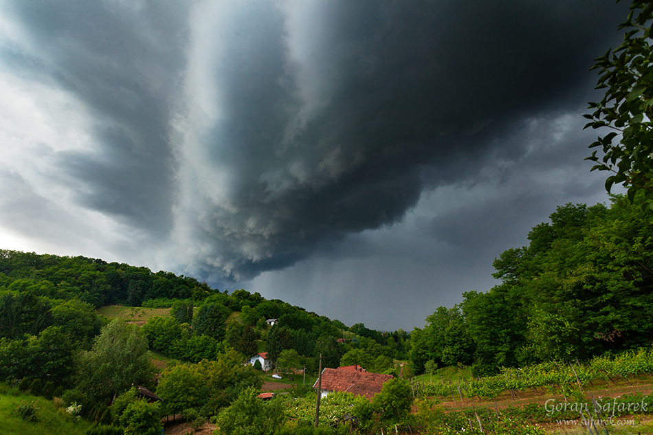 podravina, croatia