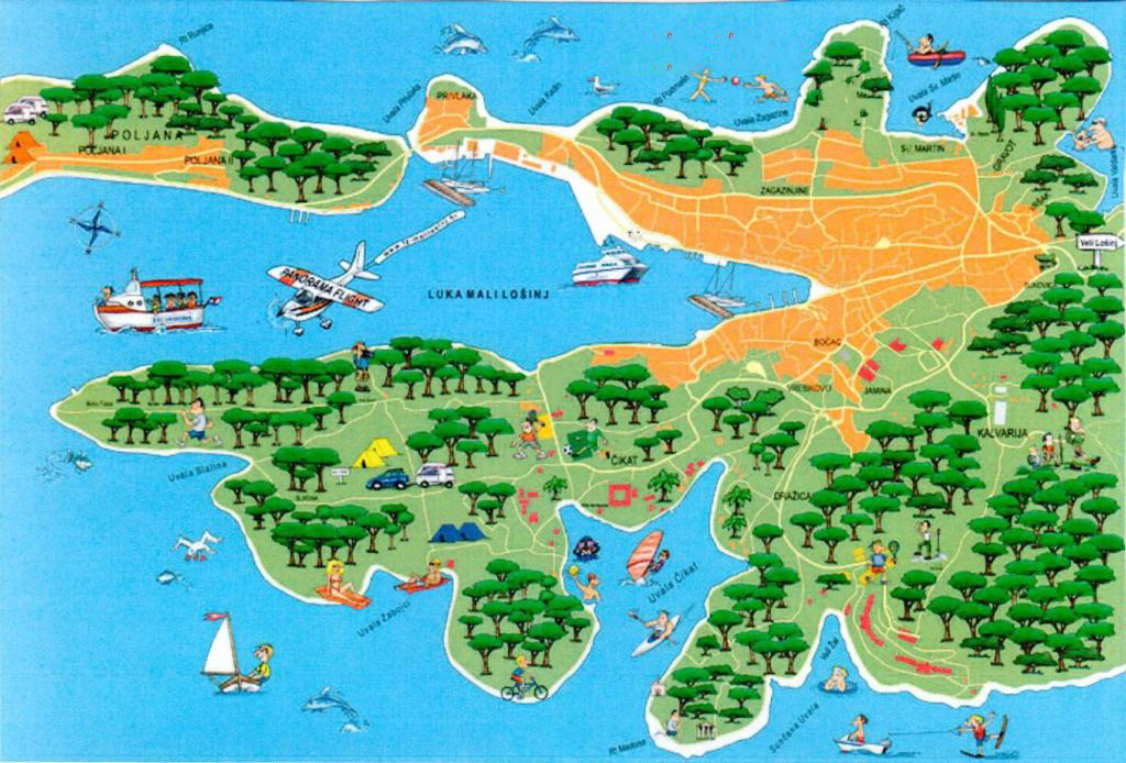 Mali Lošinj