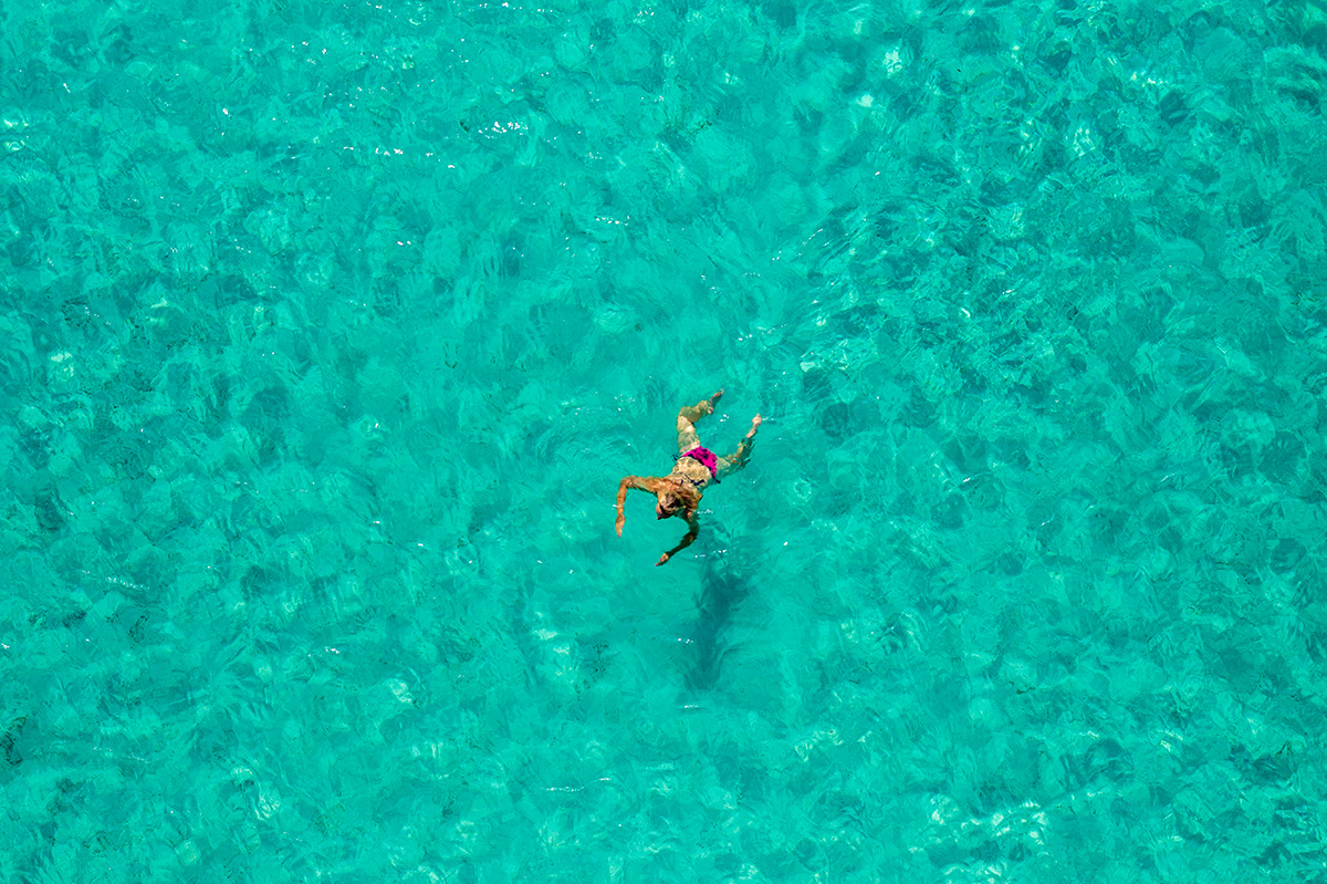 dugi otok, sakarun, adriatic sea, croatia, sand beach, sailing, boat