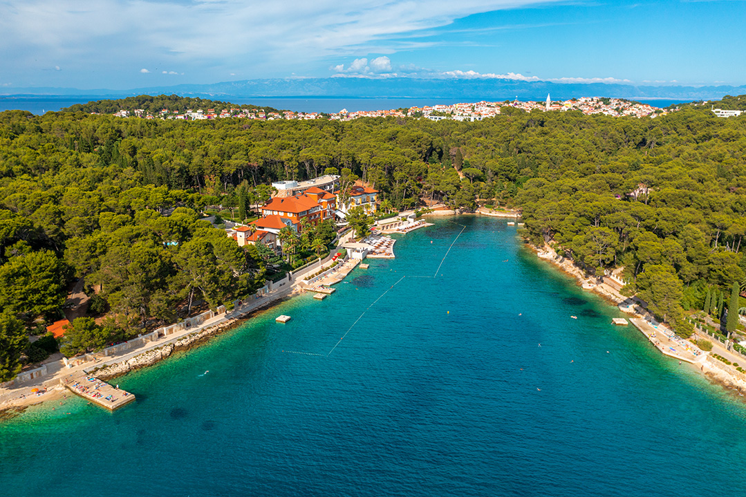 mali lošinj, mali losinj, croatia, adriatic sea, adriatic coast, 