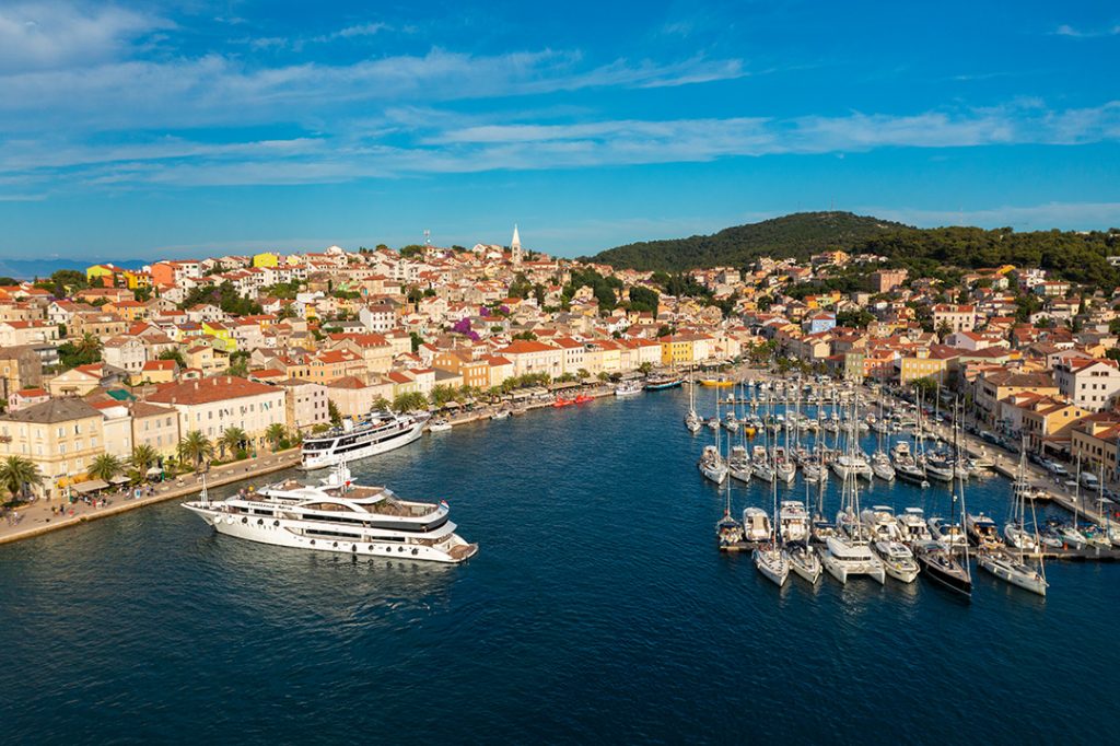 mali lošinj, mali losinj, croatia, adriatic sea, adriatic coast,