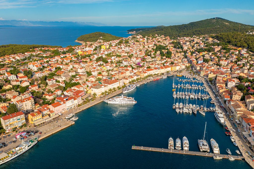 Discover the Hidden Gem of Mali Lošinj - Explore Croatia