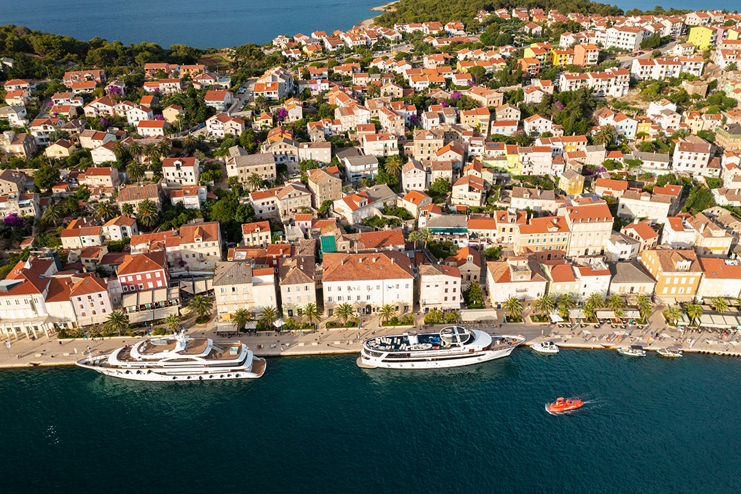 mali lošinj, mali losinj, croatia, adriatic sea, adriatic coast, 