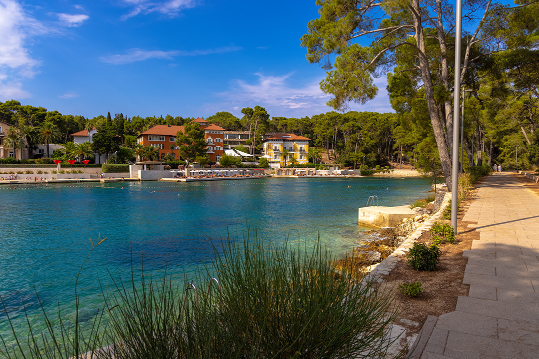 mali lošinj, mali losinj, croatia, adriatic sea, adriatic coast, 