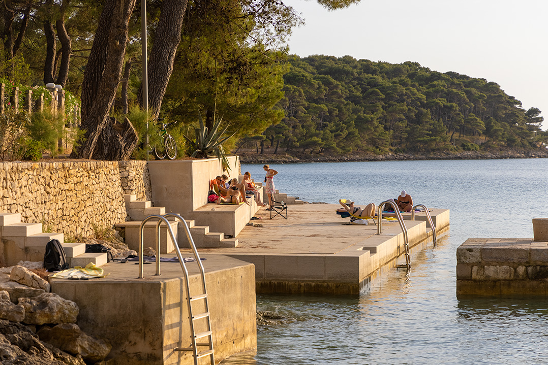 mali lošinj, mali losinj, croatia, adriatic sea, adriatic coast, 