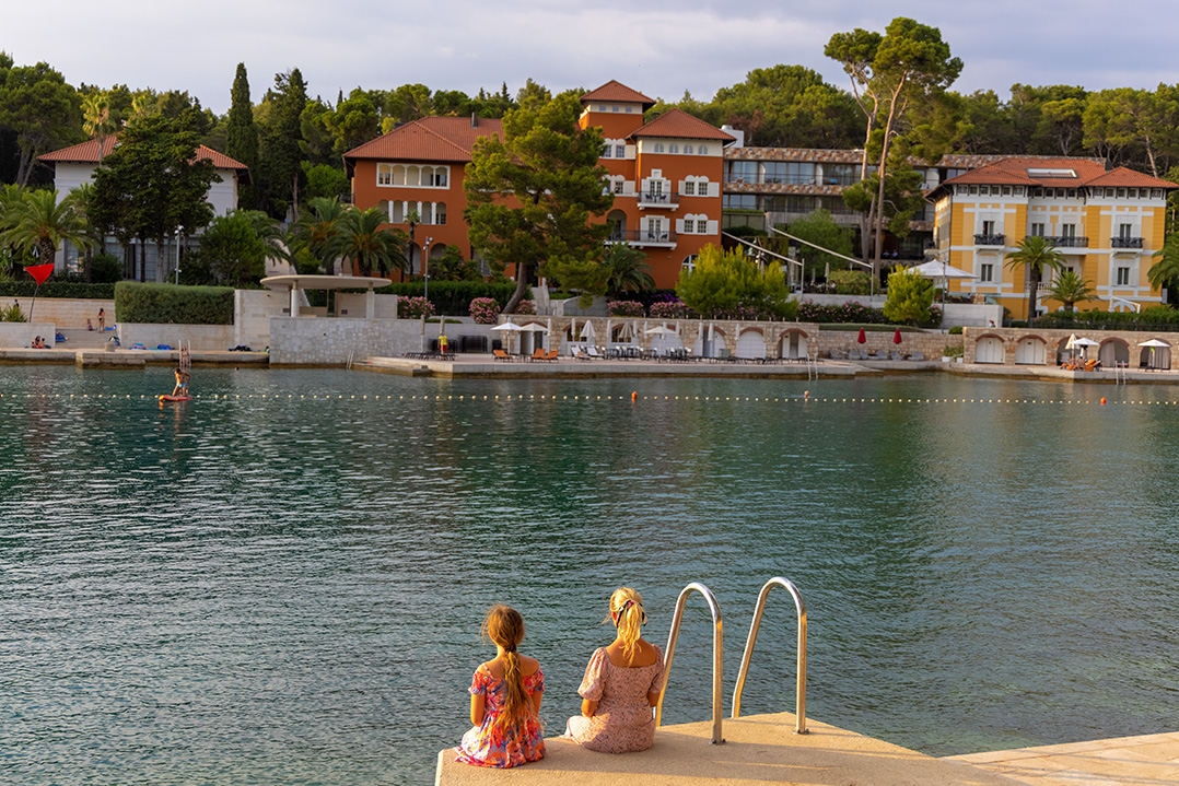 mali lošinj, mali losinj, croatia, adriatic sea, adriatic coast, 