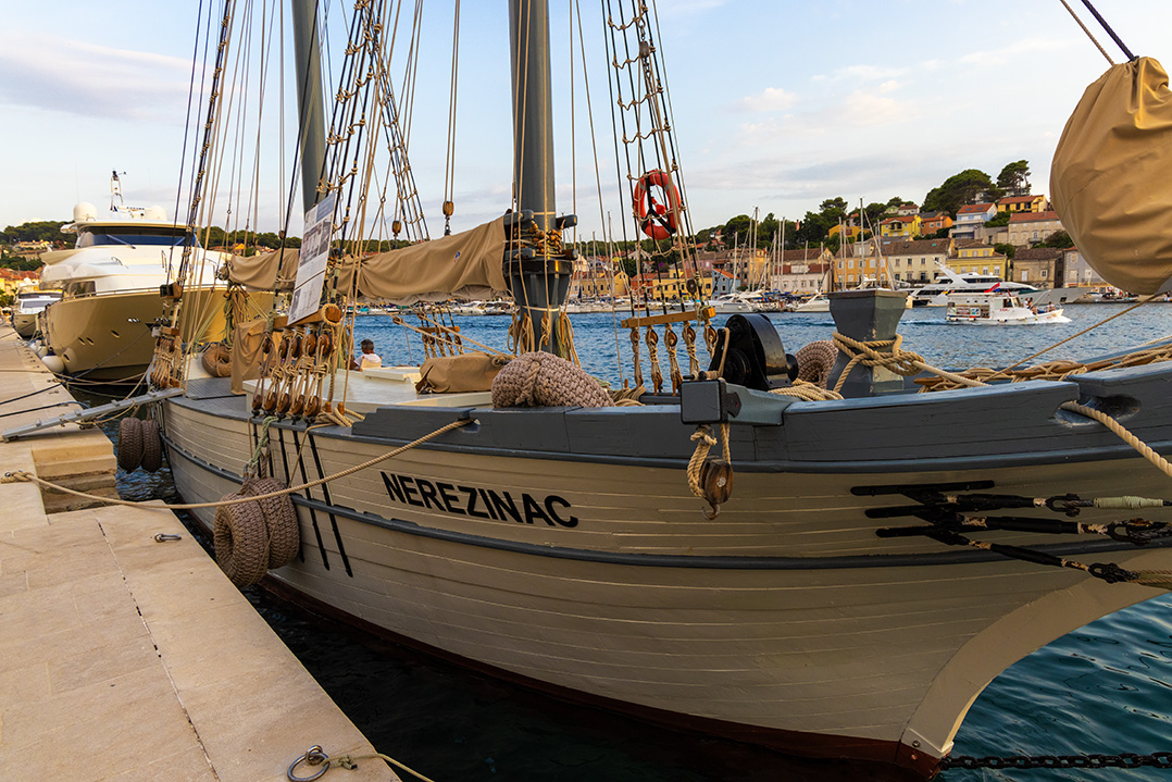 mali lošinj, mali losinj, croatia, adriatic sea, adriatic coast, 