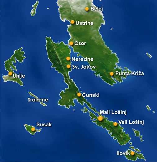 Mali Lošinj