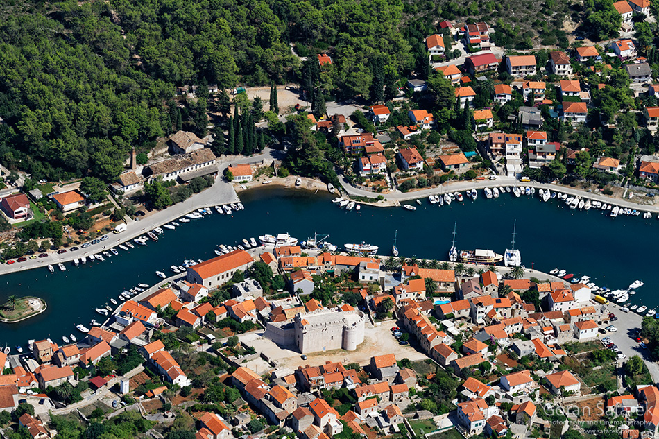Vrboska, croatia, hvar, asriatic sea, adriatic coast