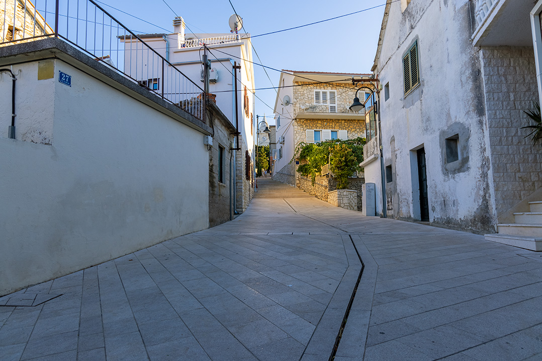 primosten, primošten, croatia, adriatic sea, dalmatia, adriatic coast