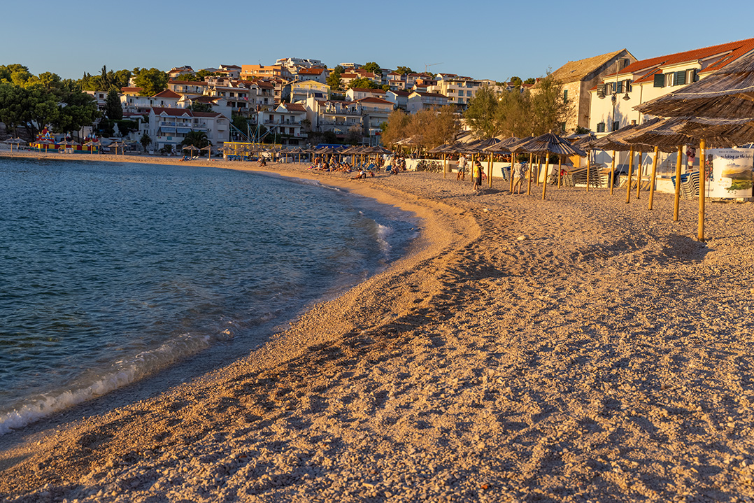 primosten, primošten, croatia, adriatic sea, dalmatia, adriatic coast