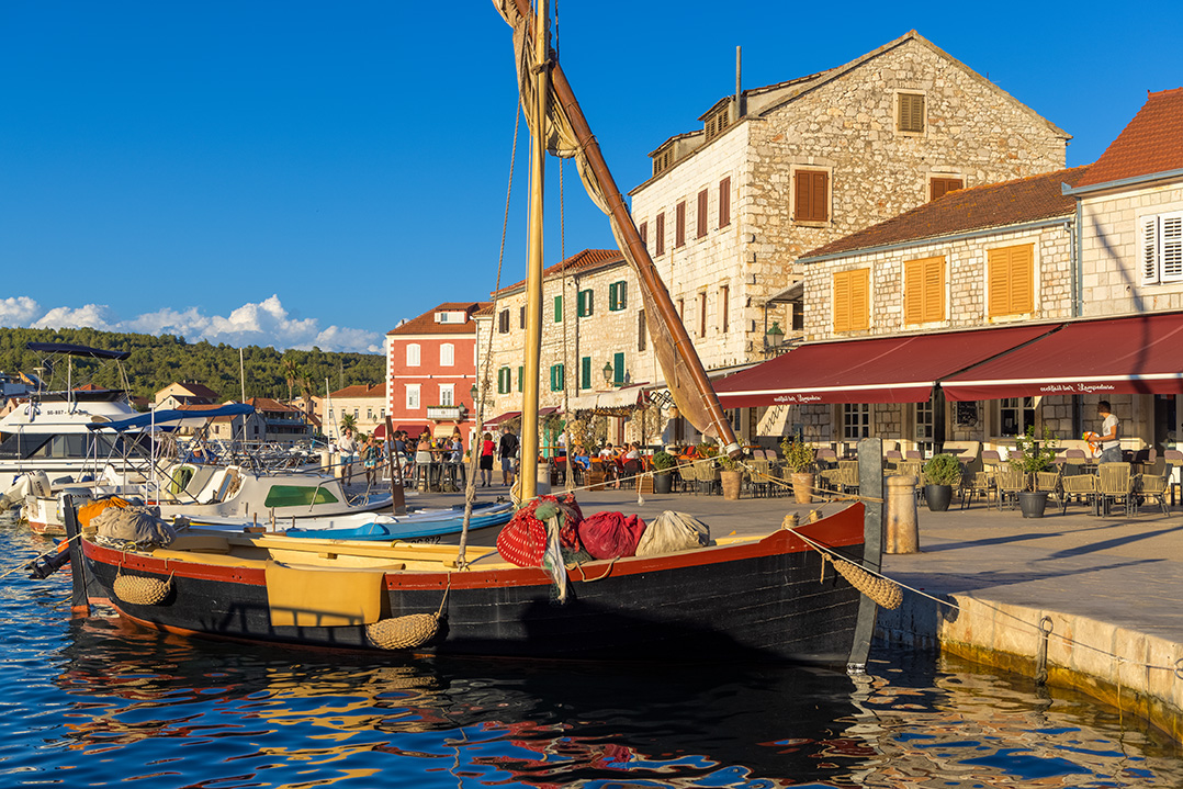 stari grad, hvar, stari grad hvar, croatia, adriatic coast, dalmatia