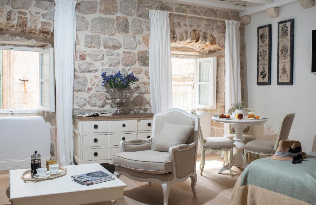 Boutique hotel in Dubrovnik Old Town