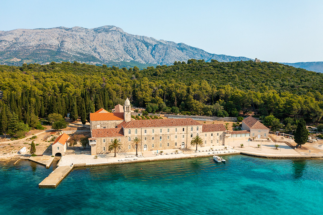 korcula, korčula, croatia, korcula croatia, adritic sea, adriatic coast, dalmatia, badija