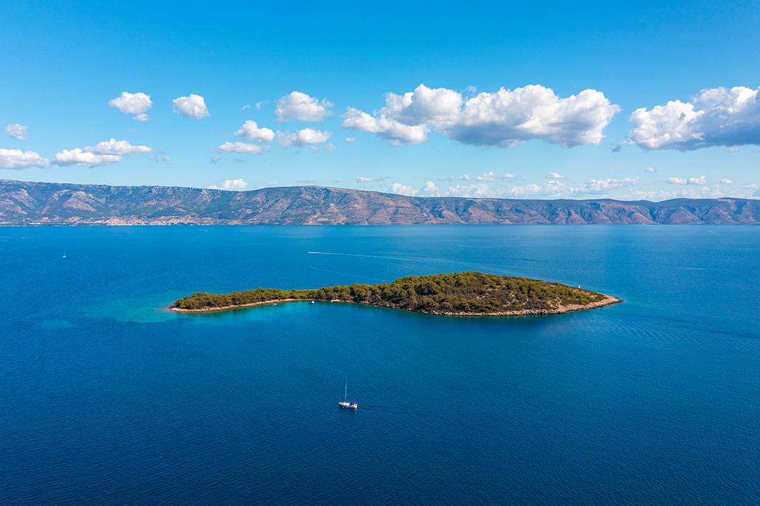 Hvar, Adriatic Sea, Croatia, 