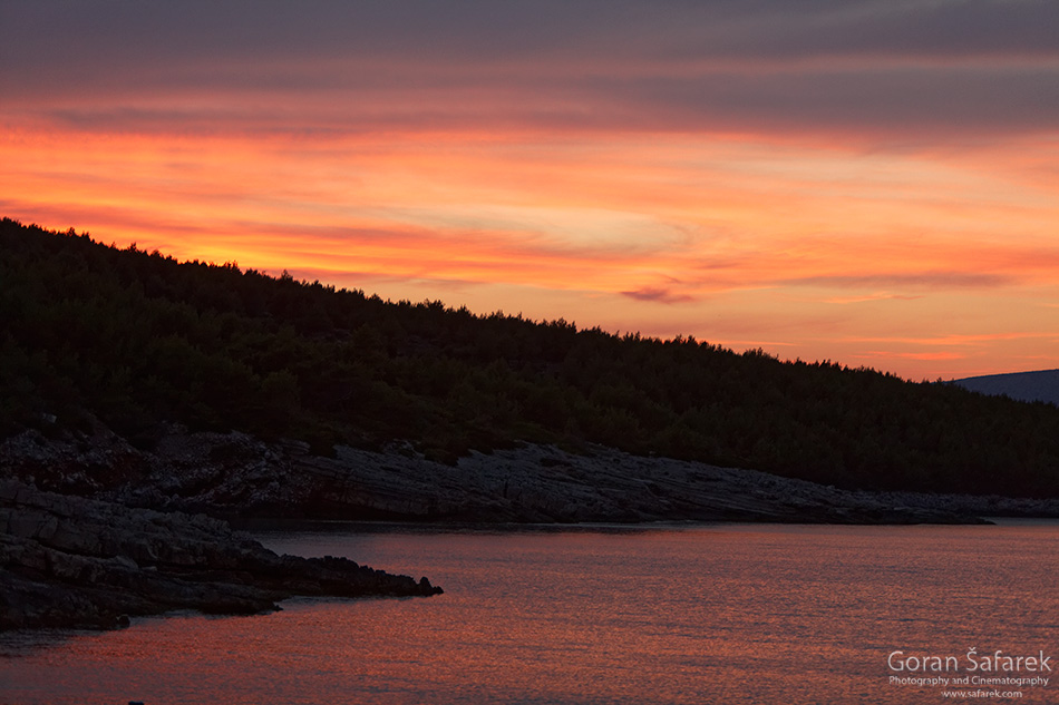 Hvar, Adriatic Sea, Croatia, 